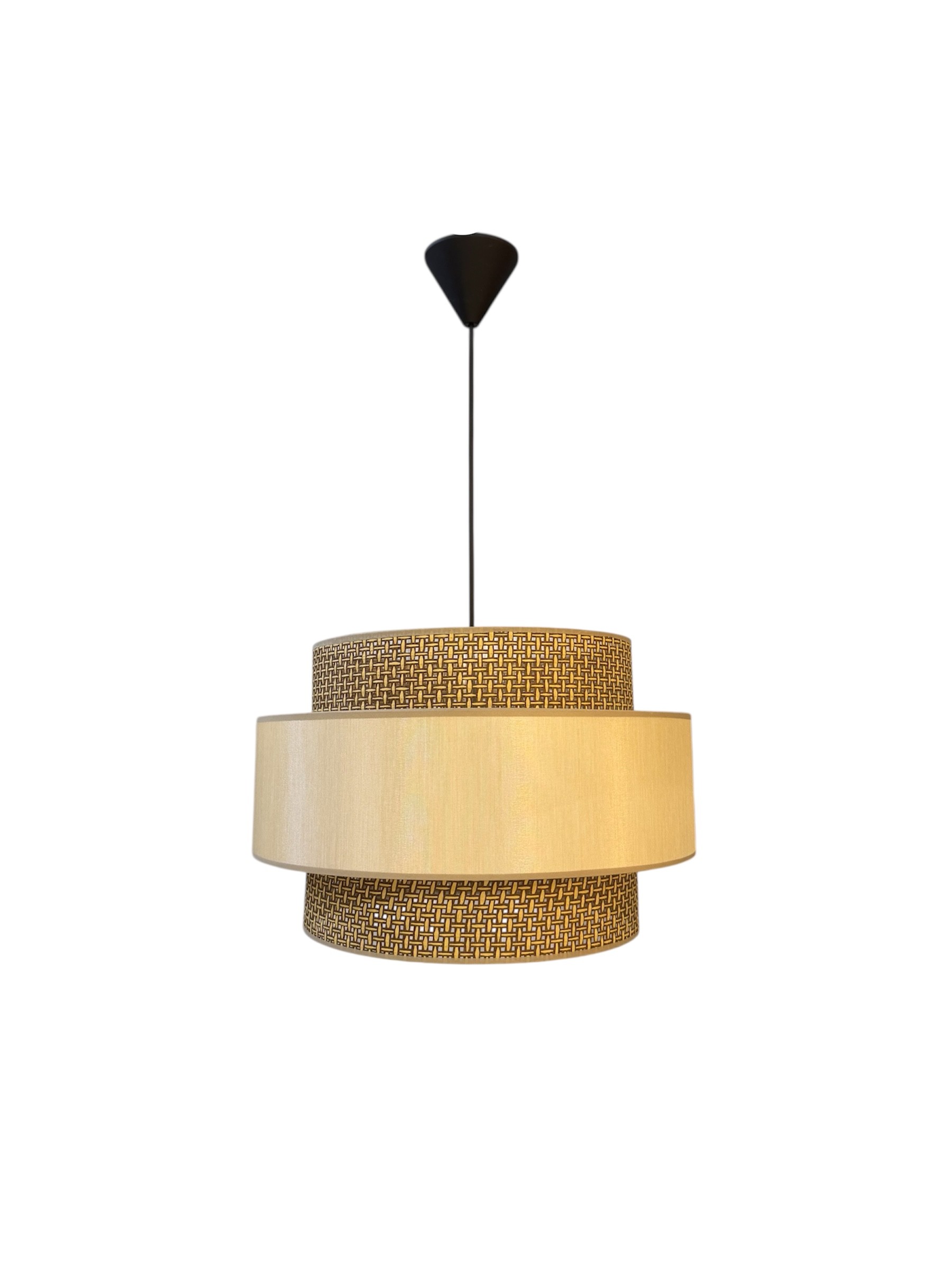 Κρεμαστό φωτιστικό "Miring"